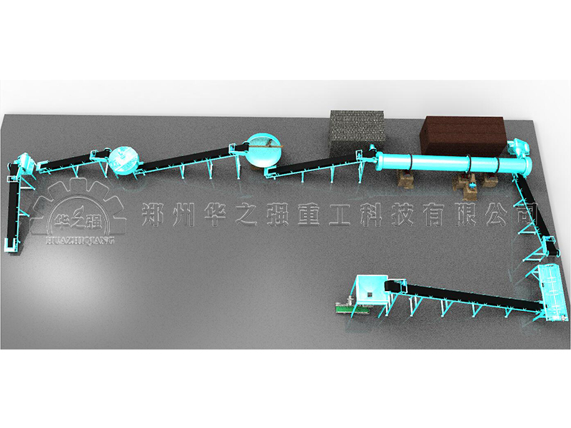 有機(jī)肥對(duì)土壤的作用