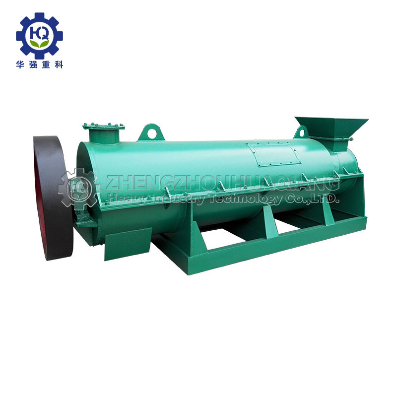 有機(jī)肥造粒機(jī)有機(jī)肥造粒機(jī)工藝原理