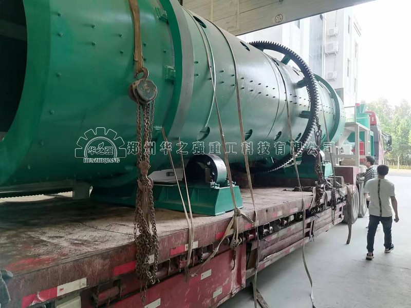 有機(jī)肥加工廠建廠有什么要求？