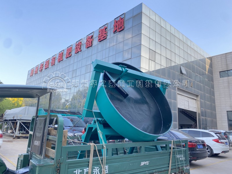 購(gòu)買(mǎi)牛糞有機(jī)肥生產(chǎn)線需要考慮哪些問(wèn)題？
